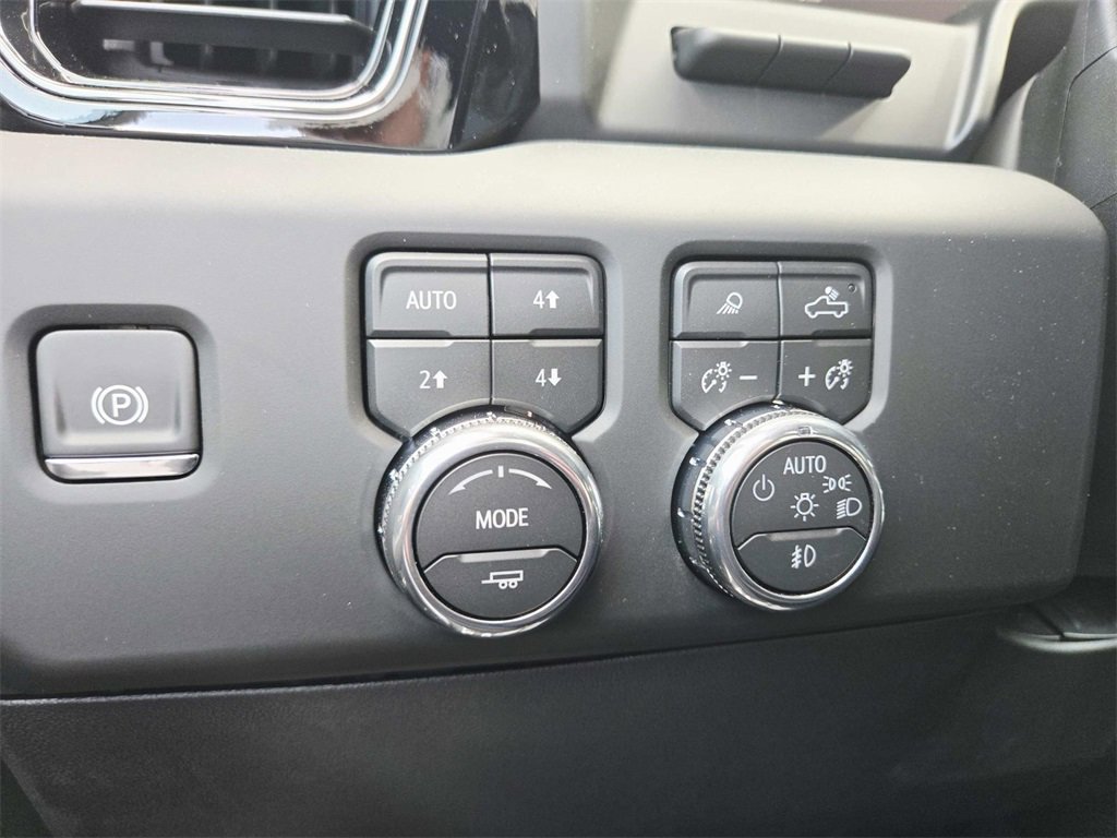 New 2026 GMC Sierra 1500 AT4 w/ AT4 Premium Package image 38