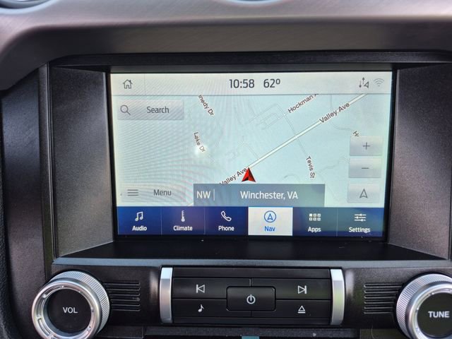 Used 2022 Ford Mustang Premium w/ Equipment Group 201A image 21
