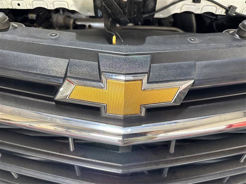 Used 2021 Chevrolet Equinox LT AWD/4WD image 23