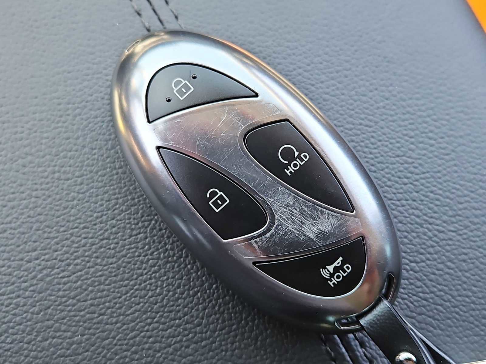 Certified 2026 Hyundai Tucson SE FWD image 33