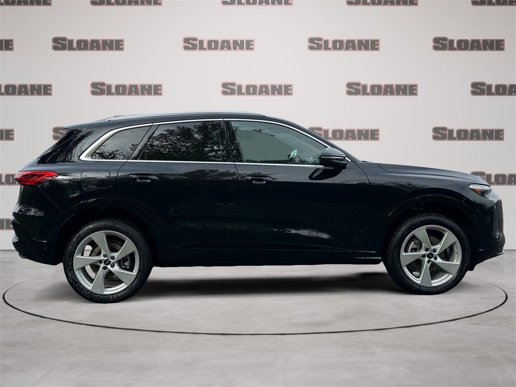 New 2025 Audi Q5 2.0T Premium Plus image 6