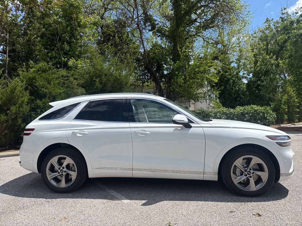 New 2026 Genesis GV70 2.5T Advanced AWD/4WD image 11