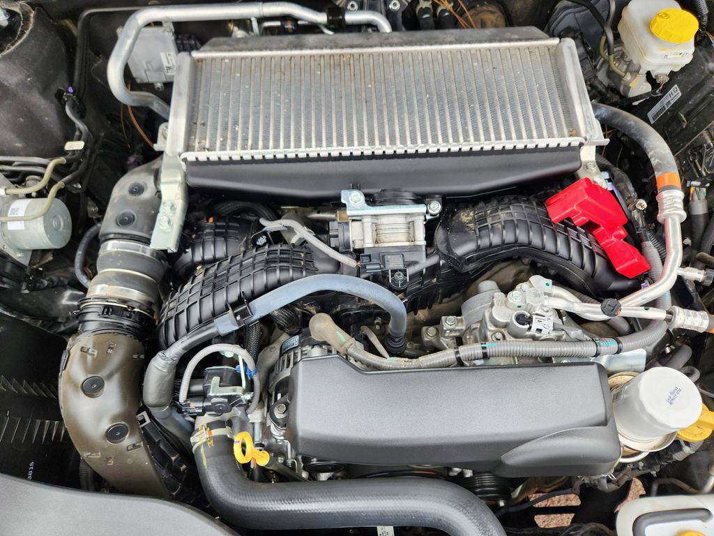 Used 2024 Subaru Outback Wilderness image 20