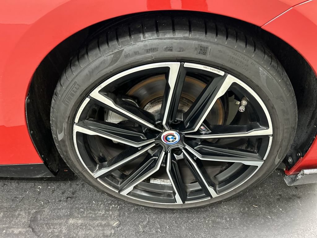 Used 2023 BMW 230i Coupe w/ M Sport Package RWD image 8