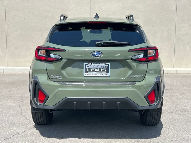 Used 2024 Subaru Crosstrek 2.5i Limited w/ Popular Package #4A AWD/4WD image 8