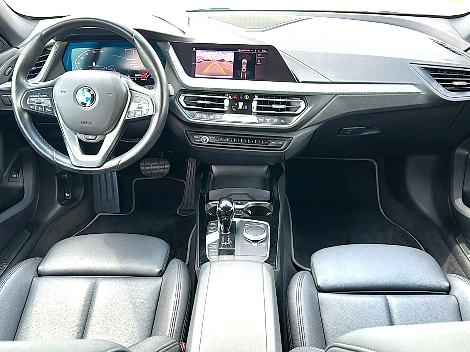 Used 2024 BMW 228i xDrive Gran Coupe w/ Convenience Package AWD/4WD image 21