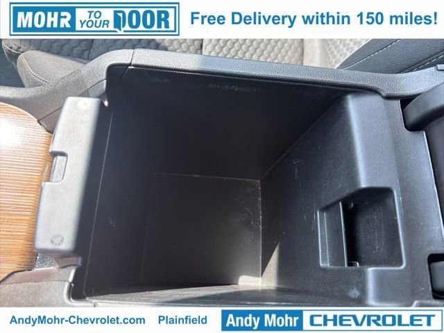 Used 2019 GMC Acadia SLE w/ LPO, Floor Liner Package FWD image 24