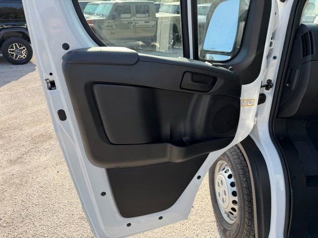 New 2026 RAM ProMaster 1500 w/ Convenience Group image 14