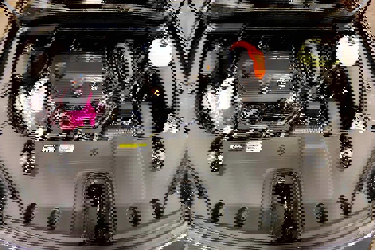 New 2026 Lexus RX 350 image 16