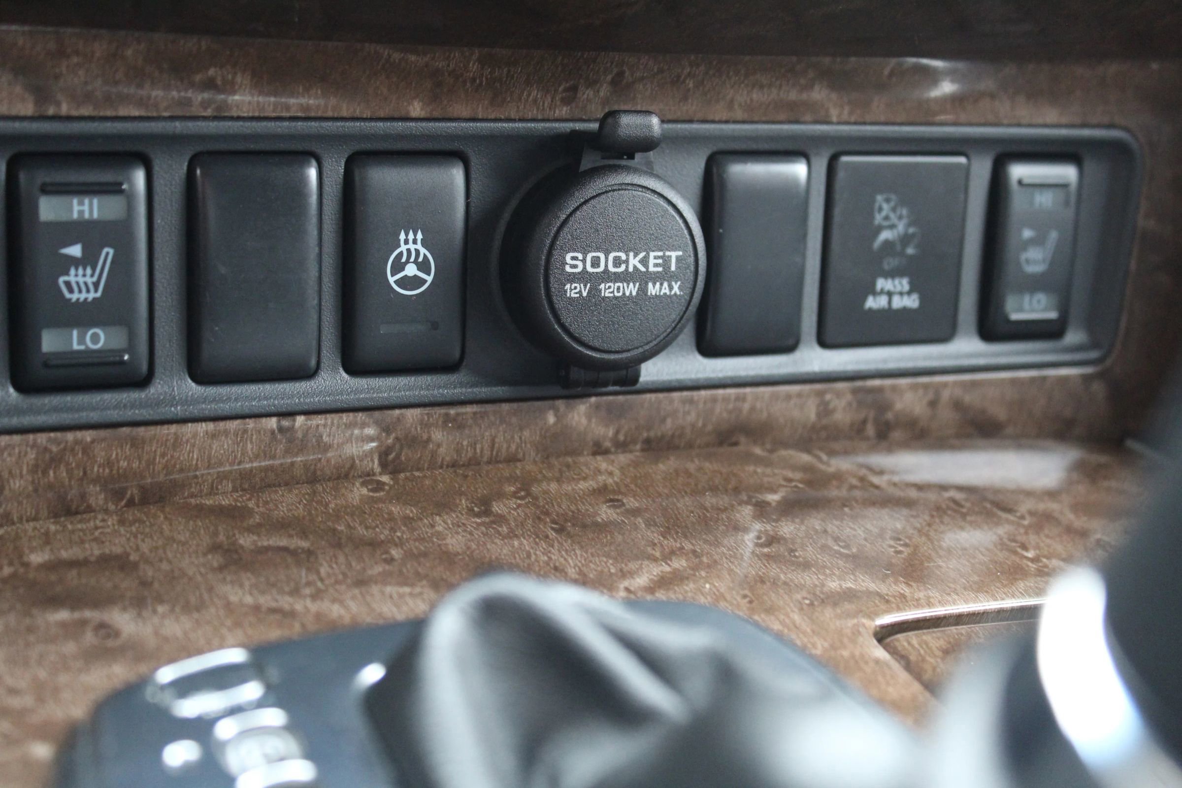 Used 2017 INFINITI QX80 4WD w/ Driver Assistance Package image 29