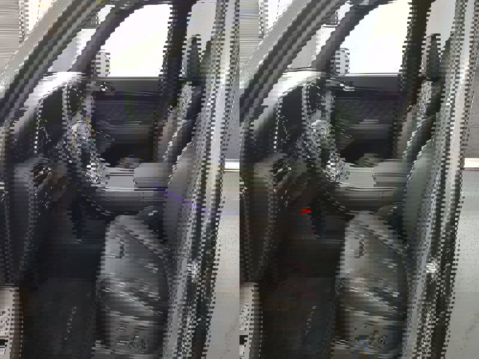 Used 2022 Hyundai Palisade Calligraphy image 15