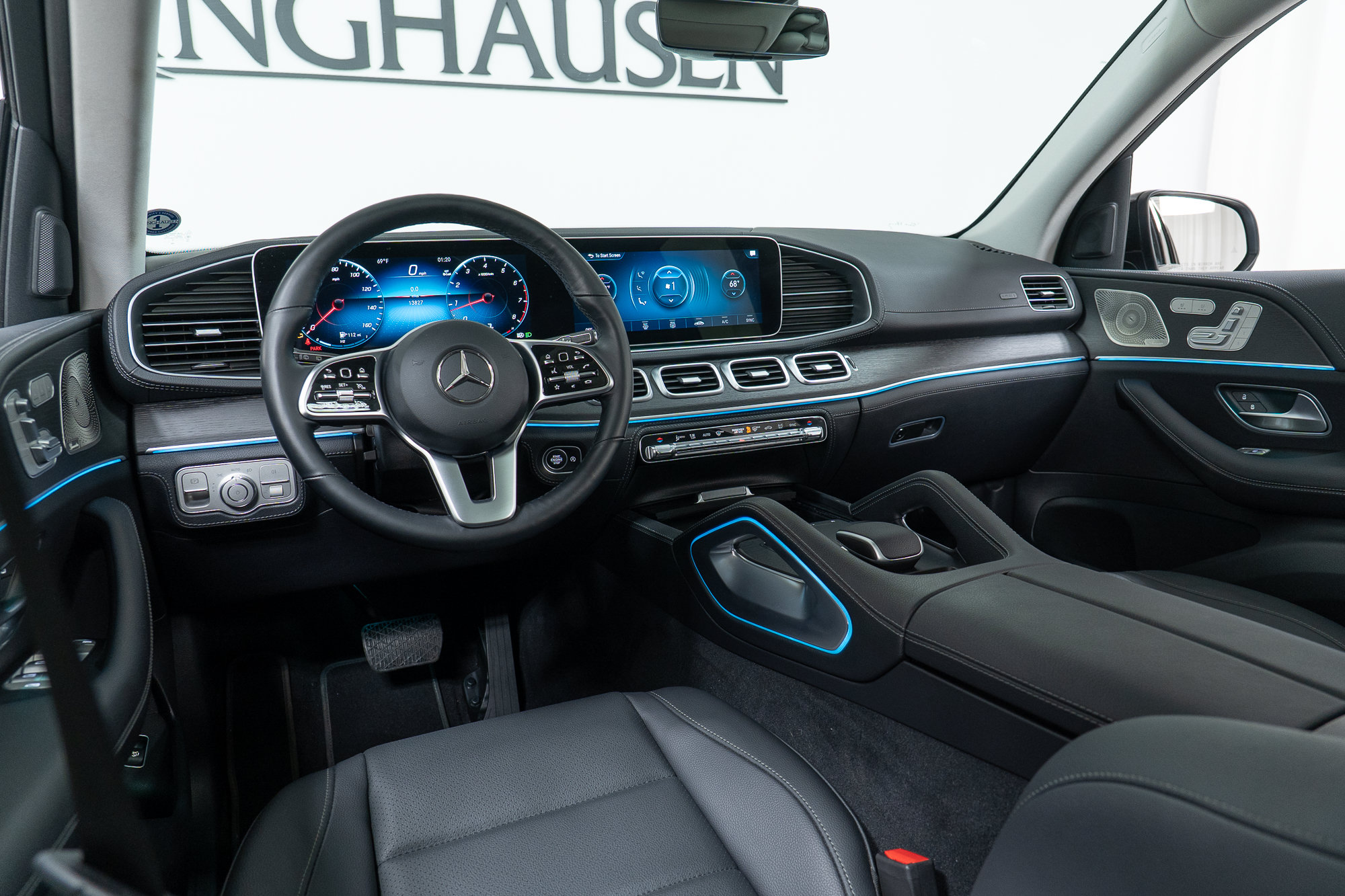Certified 2023 Mercedes-Benz GLE 350 4MATIC image 16