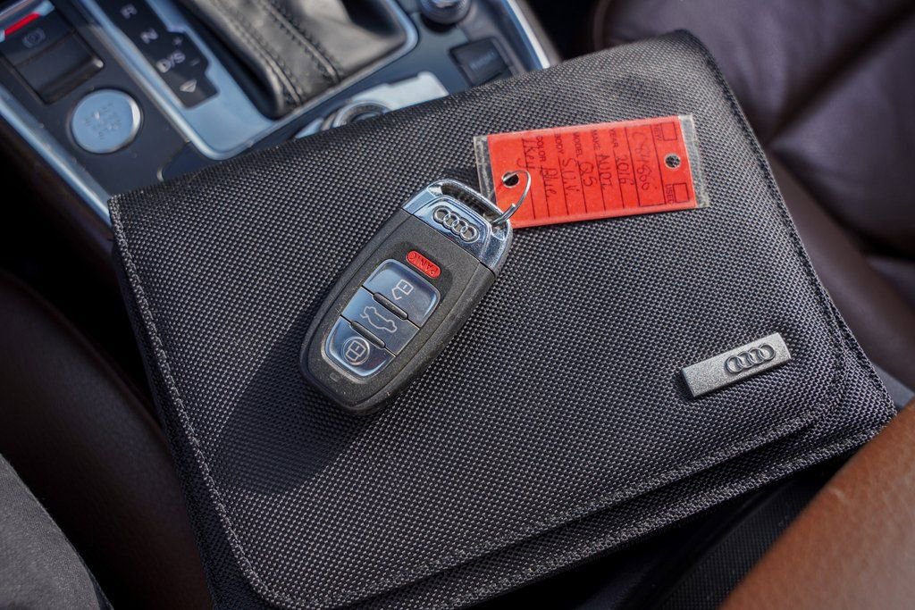 Used 2016 Audi Q5 3.0T Premium Plus image 41