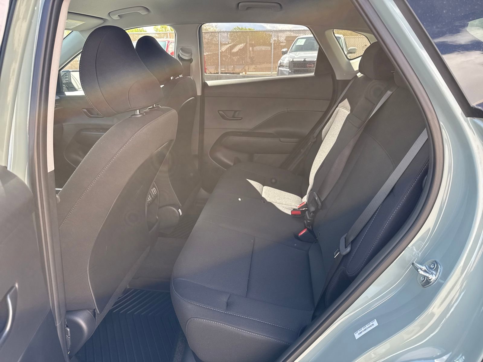New 2026 Hyundai Kona SEL Sport AWD/4WD image 26