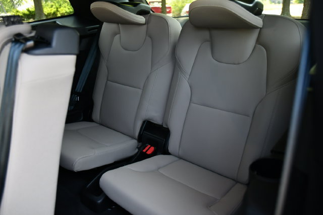 Used 2026 Volvo XC90 B6 Plus AWD/4WD image 22