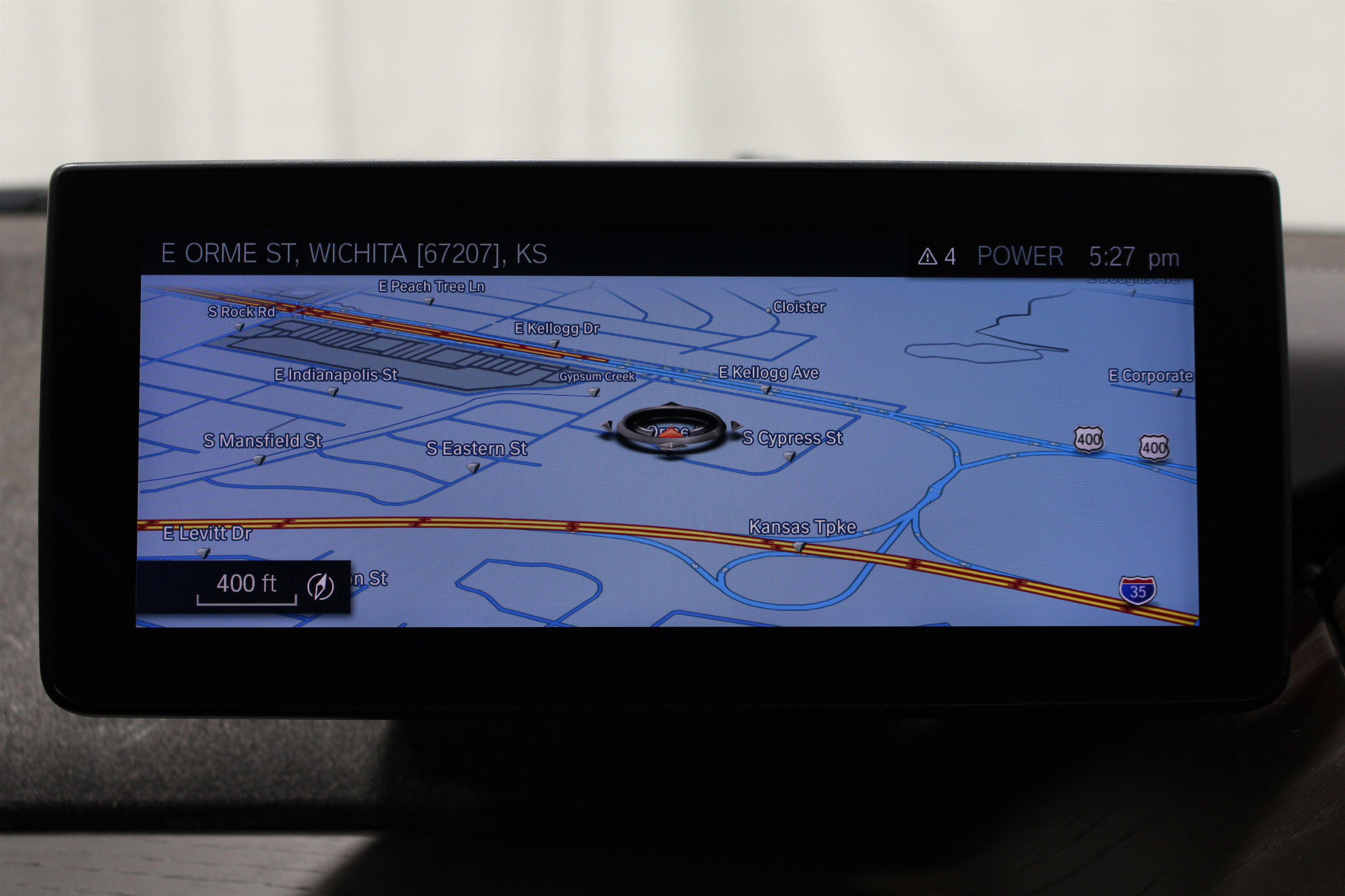 Used 2018 BMW i3 s image 17