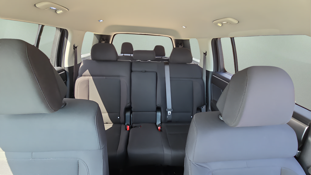 Certified 2026 Hyundai Santa Fe SE AWD/4WD image 10