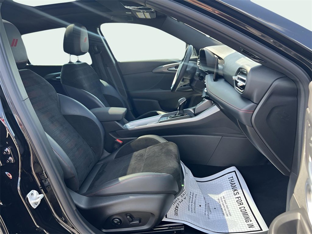 Used 2024 Dodge Hornet GT image 14