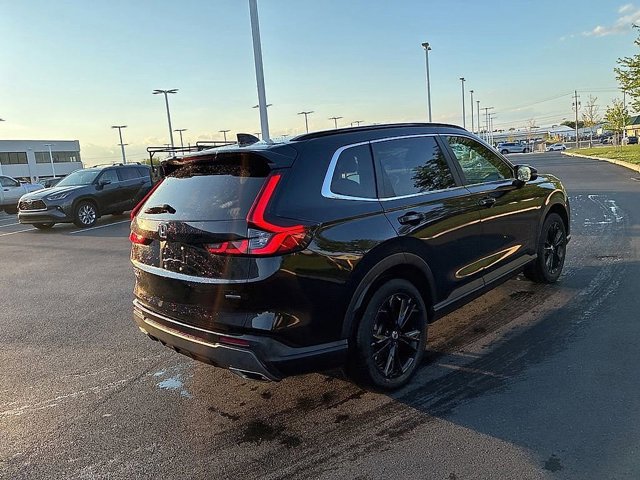 Used 2023 Honda CR-V Sport Touring image 9