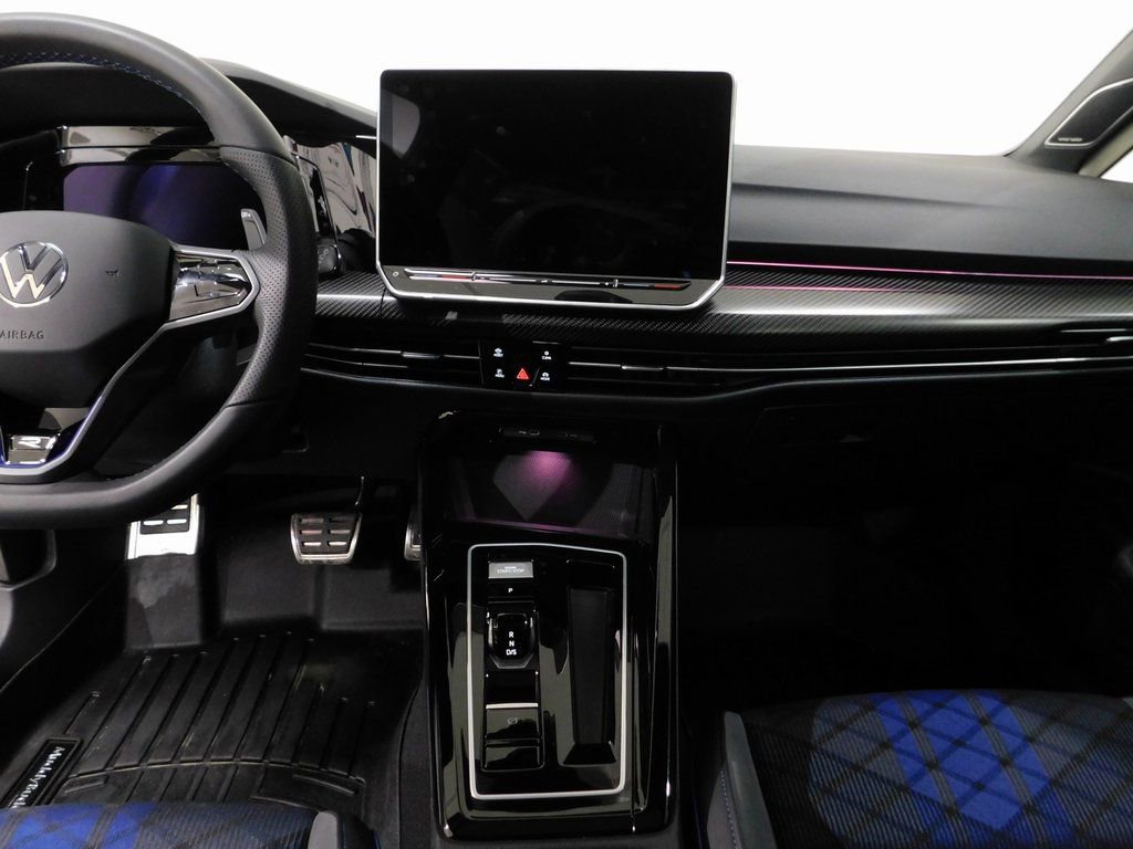 Used 2025 Volkswagen Golf R image 46