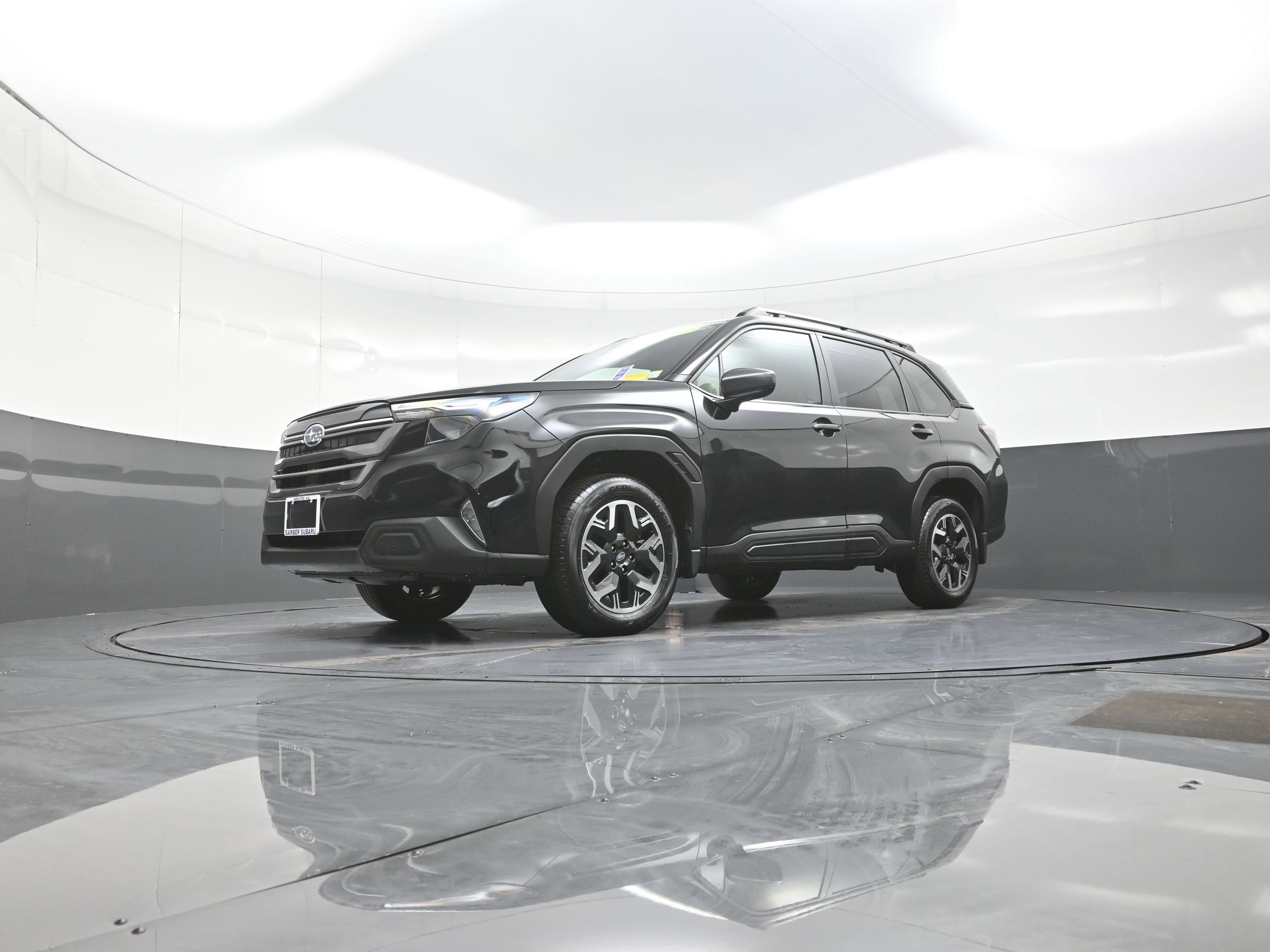 Certified 2025 Subaru Forester Premium image 11