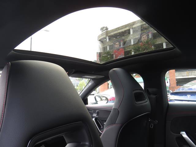 Certified 2023 Mercedes-Benz CLA 250 4MATIC image 19