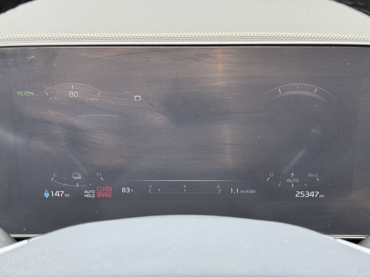 Used 2023 Kia Niro Wind FWD image 33