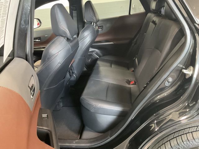 Used 2023 Toyota Venza Limited AWD/4WD image 18