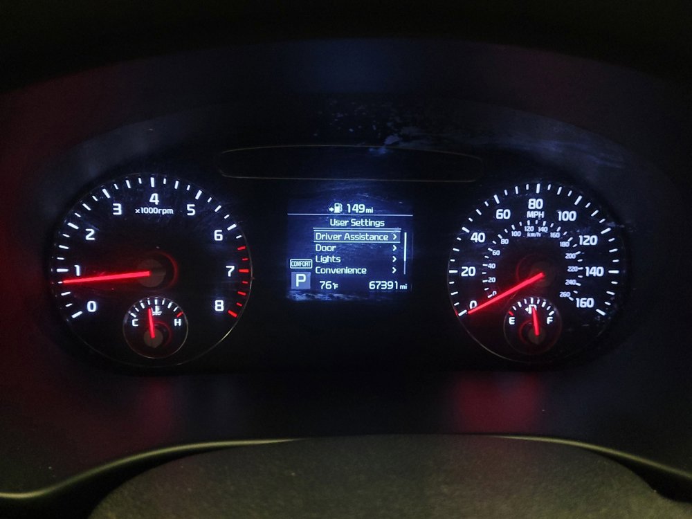Used 2019 Kia Sorento FWD image 23
