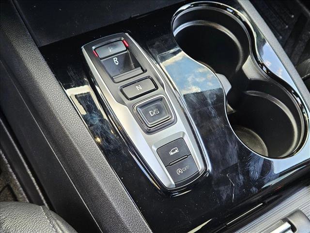 Used 2017 Honda Pilot Elite image 12