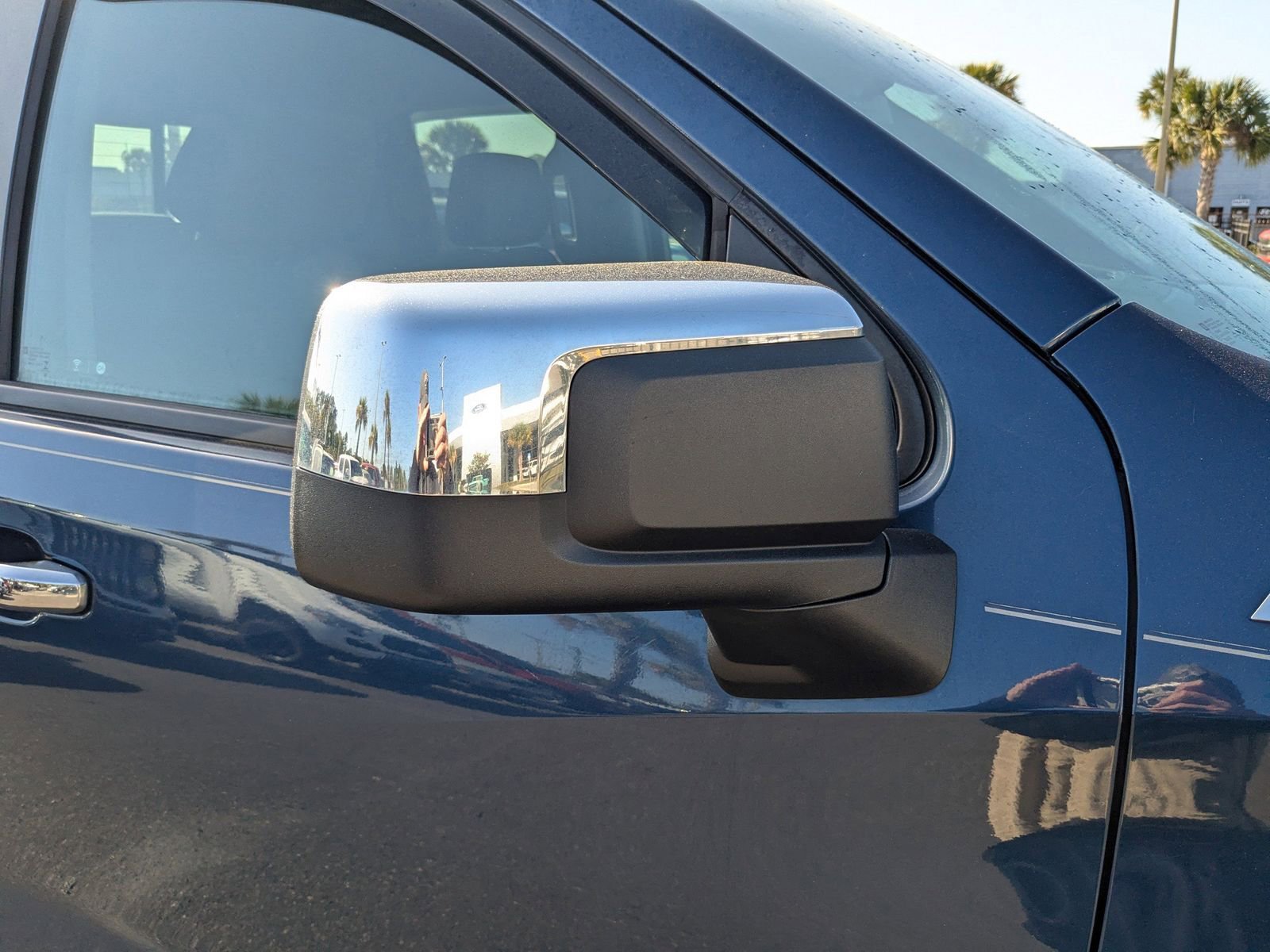 Used 2019 Chevrolet Silverado 1500 LT w/ All-Star Edition image 12