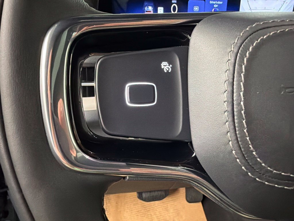 Used 2027 Lincoln Navigator Reserve w/ Jet Appearance Package AWD/4WD image 19