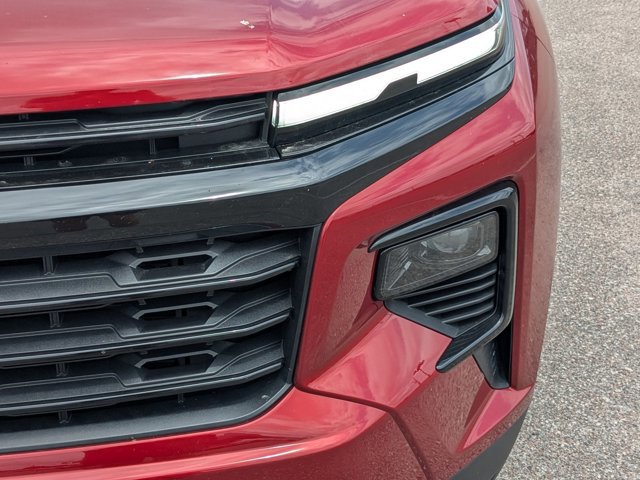 Used 2024 Chevrolet Traverse LT w/ Midnight/Sport Edition image 9