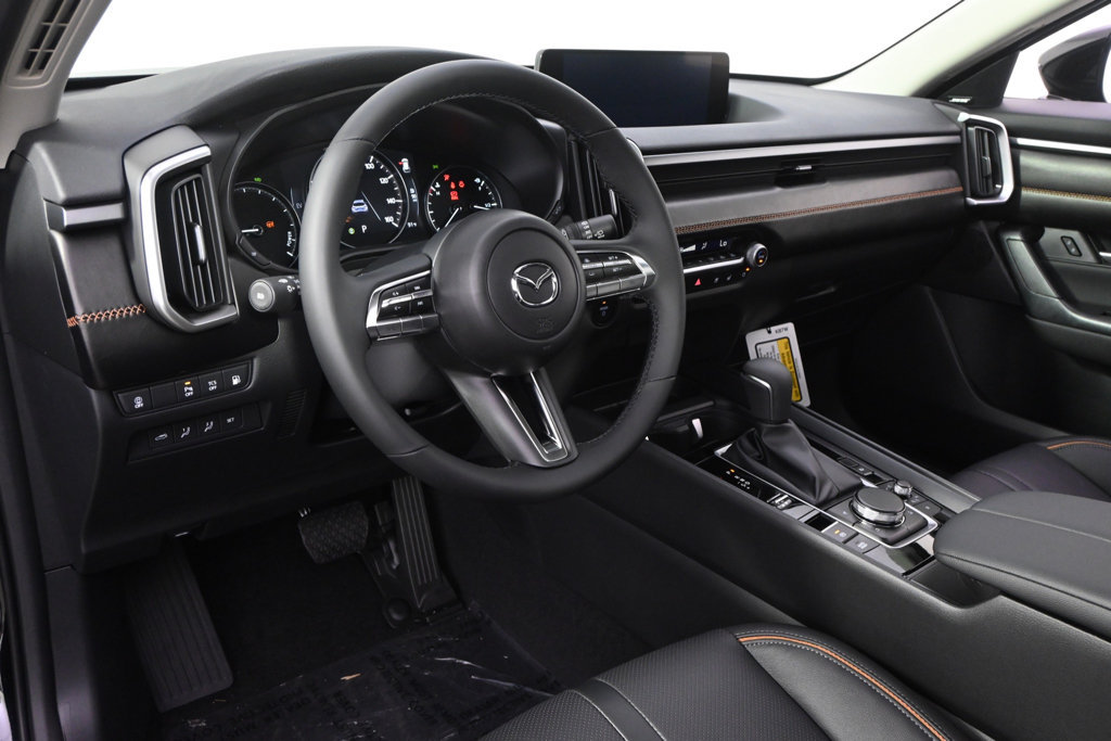 New 2026 MAZDA CX-50 AWD 2.5 Hybrid w/ Cargo Package image 11