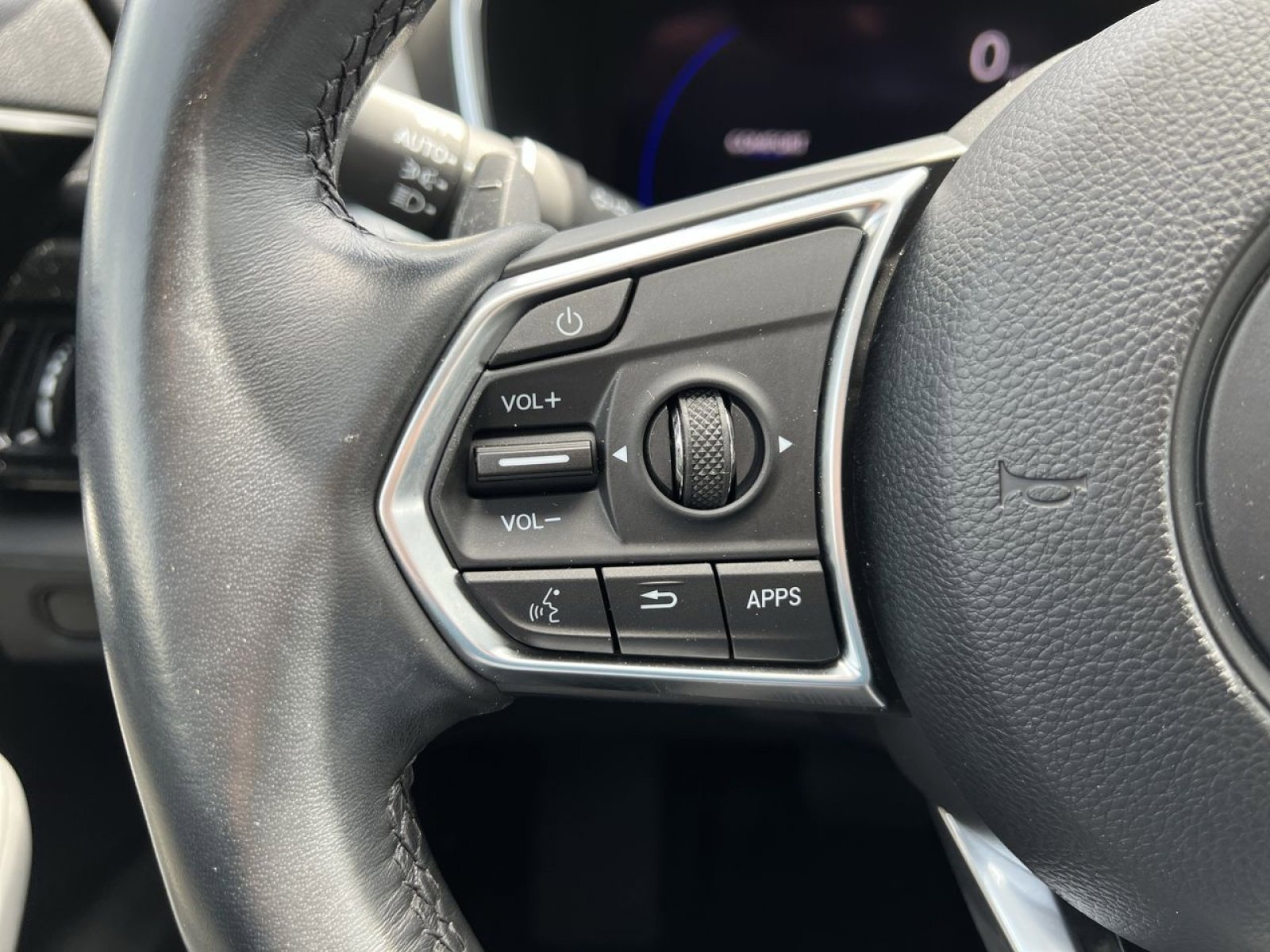 Certified 2024 Acura MDX SH-AWD w/ Technology Package image 34