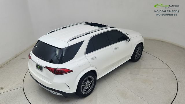 Used 2022 Mercedes-Benz GLE 350 image 79