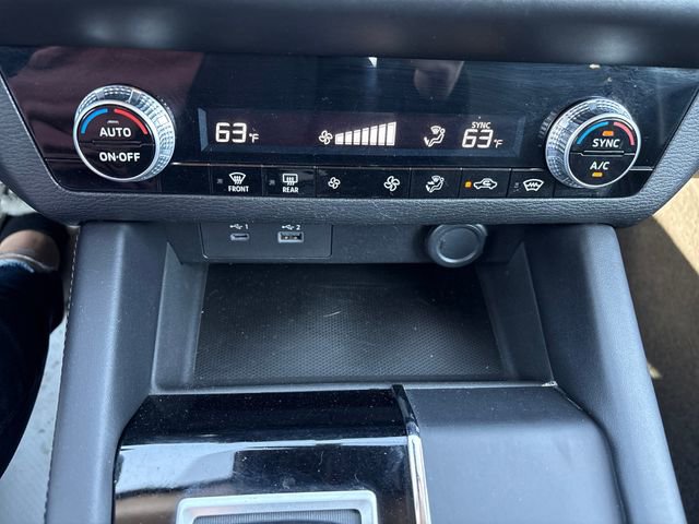 Used 2022 Mitsubishi Outlander ES image 28