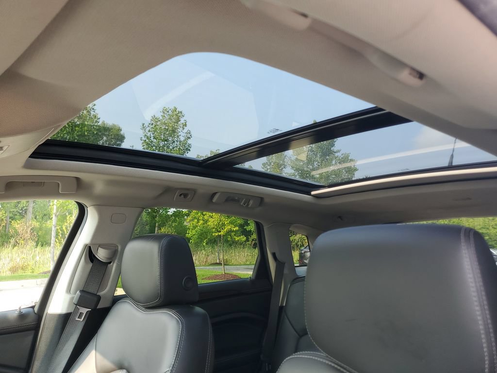 Used 2014 Cadillac SRX Luxury FWD image 13