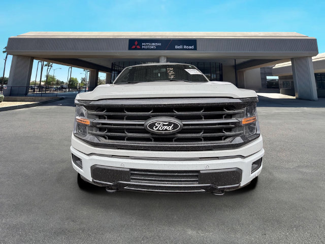 Used 2024 Ford F150 XLT w/ Equipment Group 302A MID AWD/4WD image 2