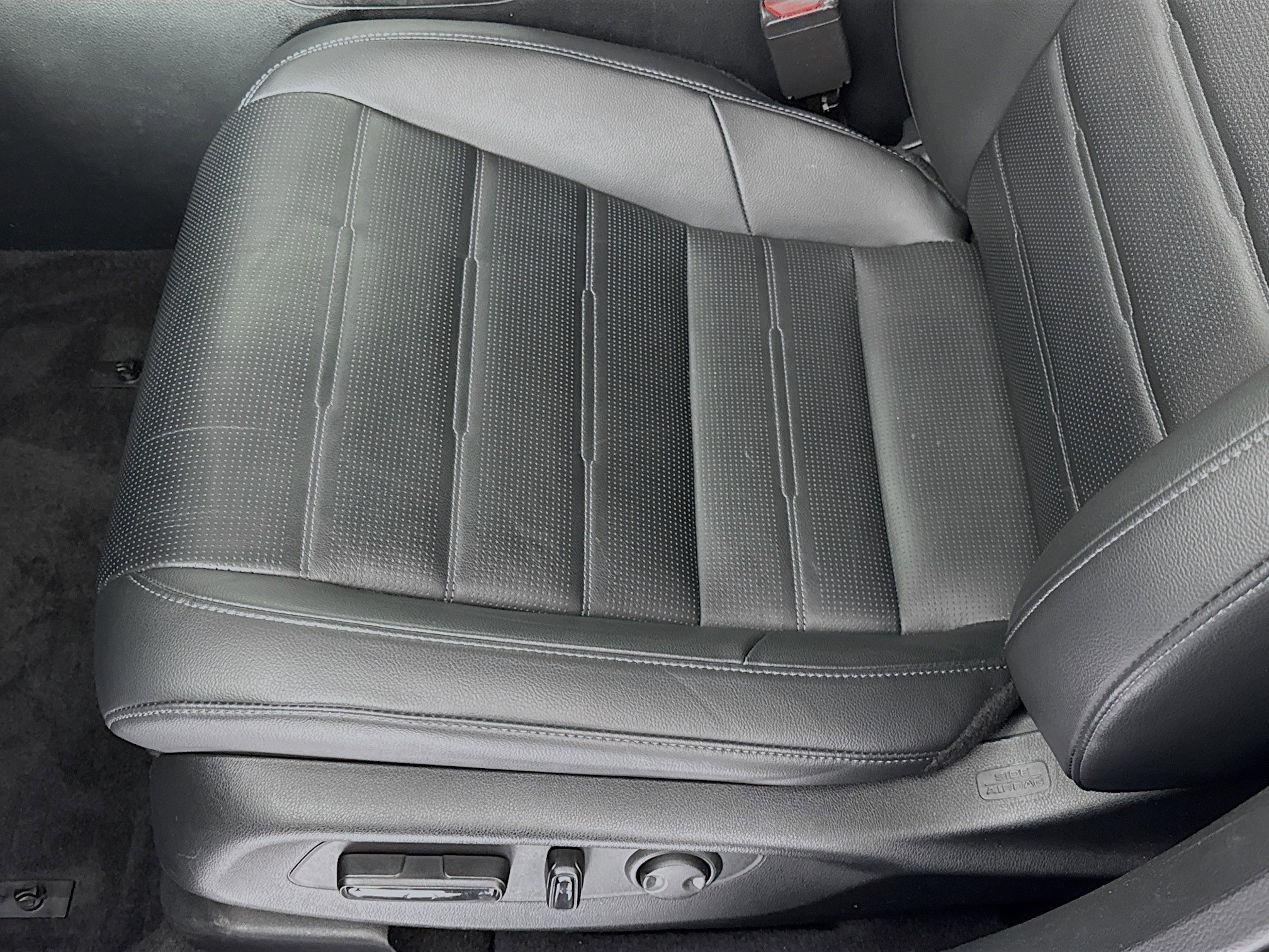 Certified 2024 Honda CR-V EX-L image 18