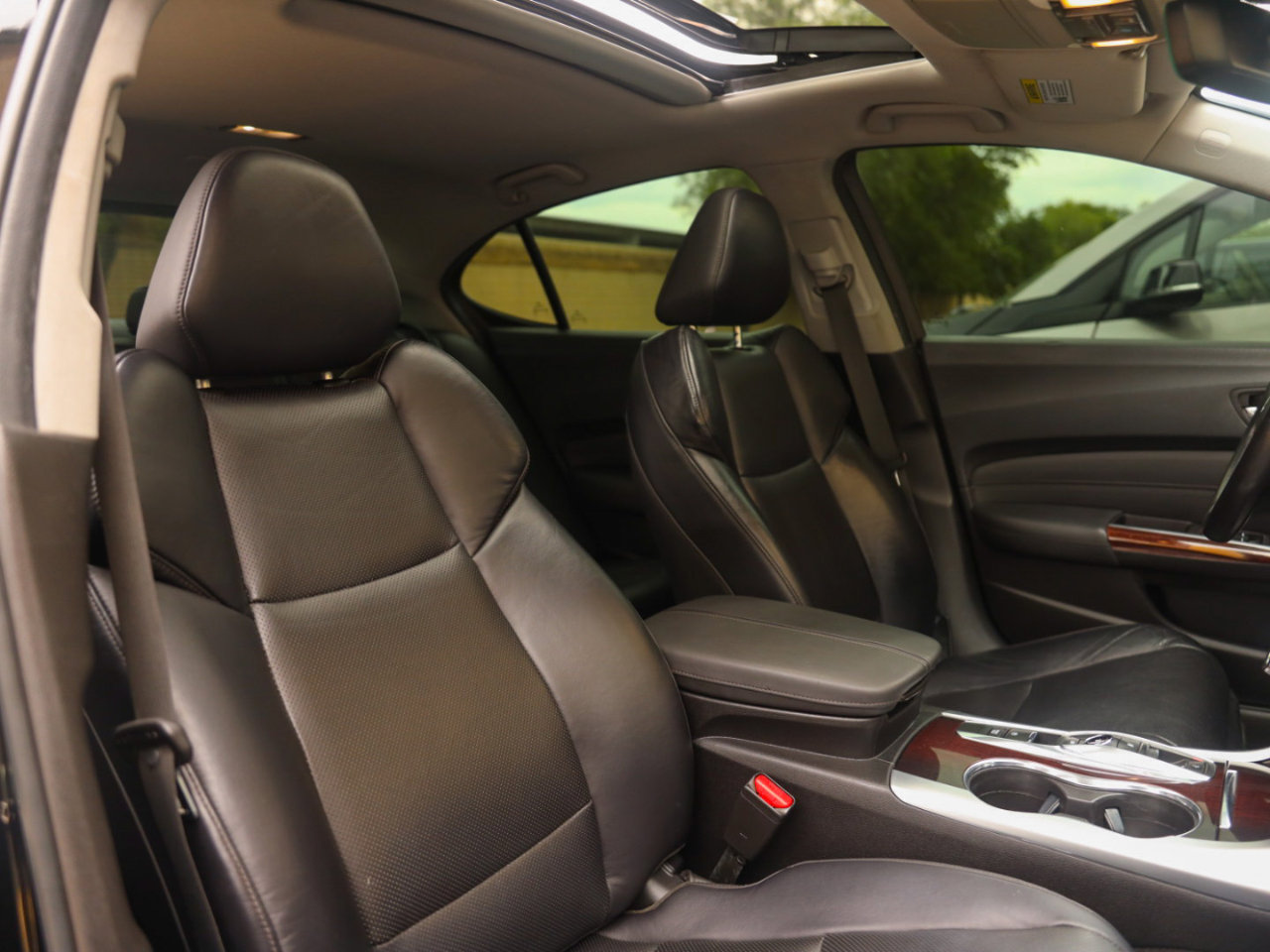 Used 2016 Acura TLX V6 w/ Technology Package image 46