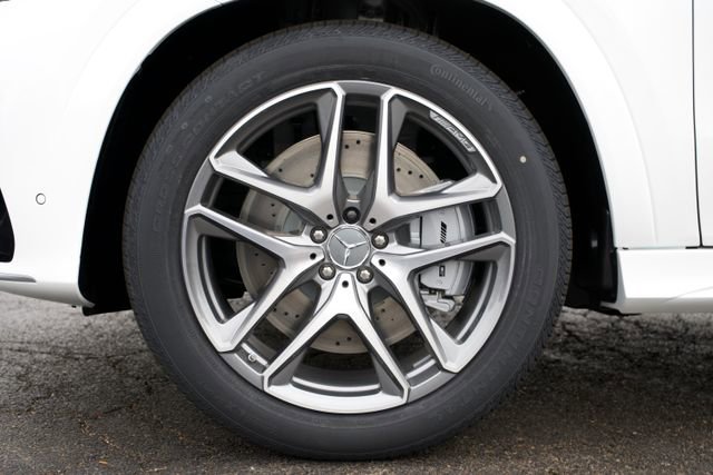 New 2026 Mercedes-Benz GLE 53 AMG 4MATIC Coupe image 15