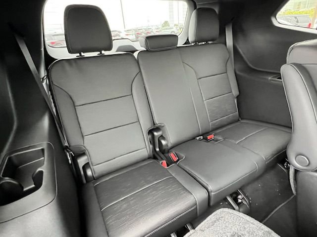 New 2025 Buick Enclave Sport Touring w/ Super Cruise Package FWD image 16