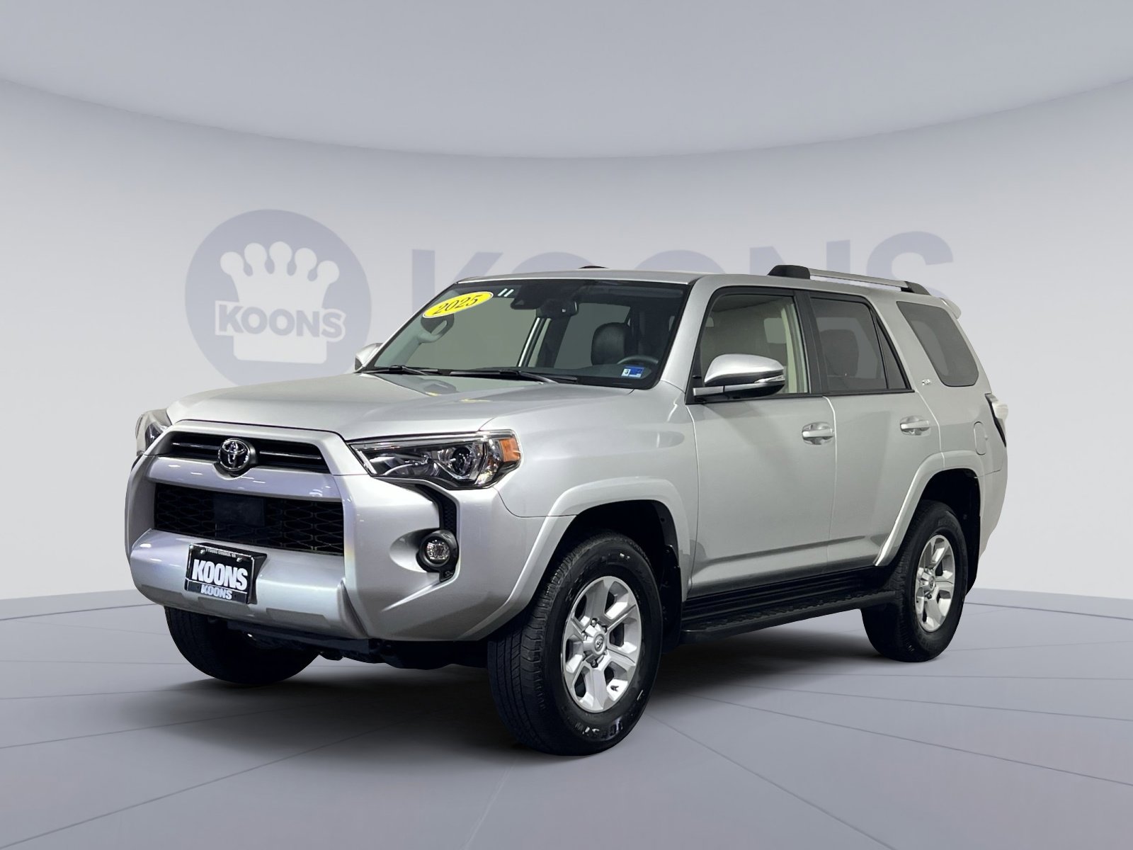 Used 2024 Toyota 4Runner SR5 Premium