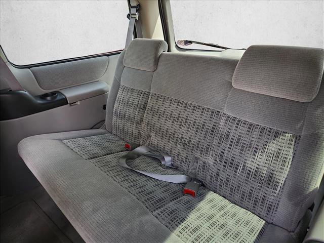 Used 2001 Chevrolet Venture LS FWD image 15