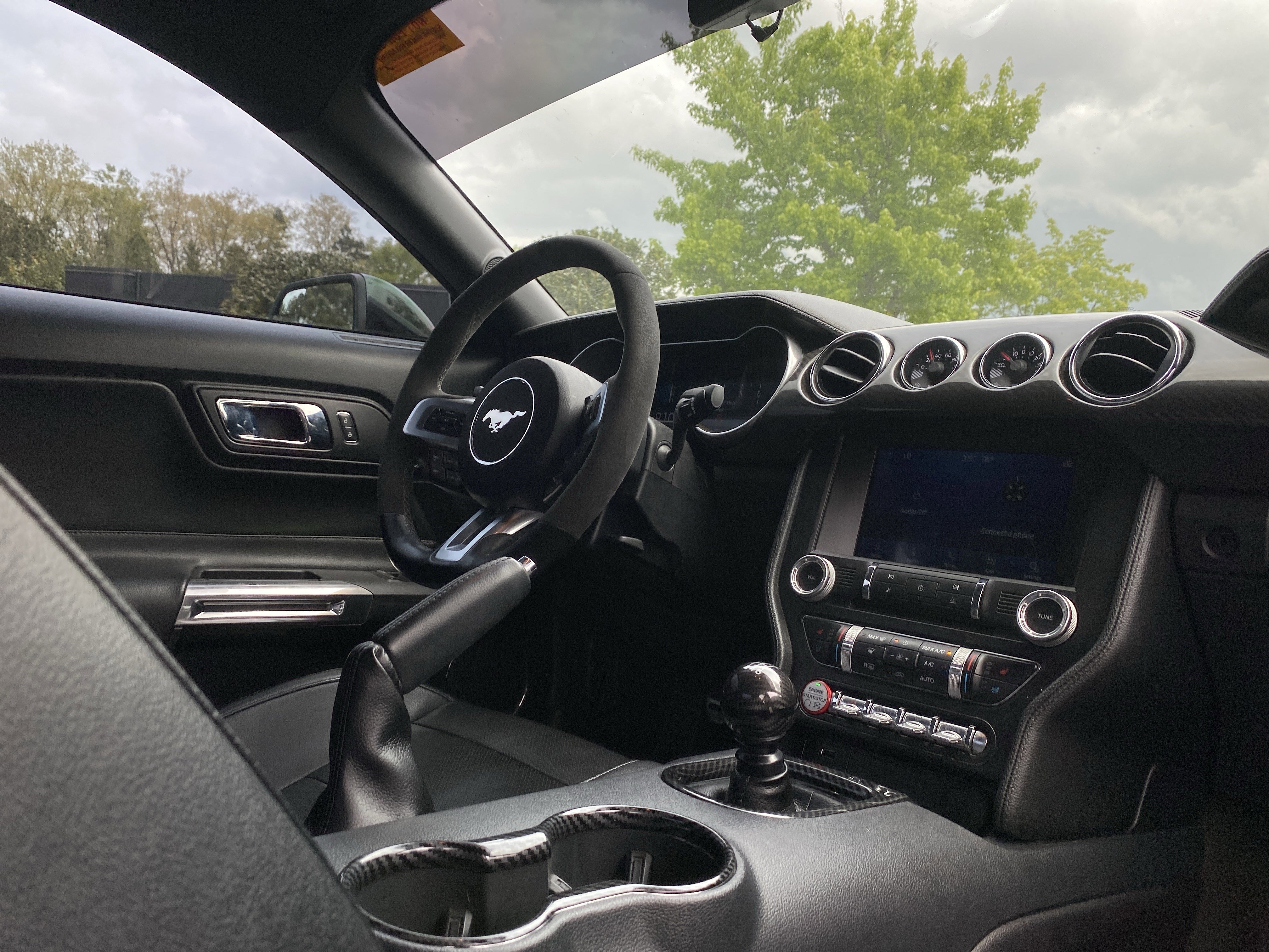 Used 2016 Ford Mustang GT Premium image 5