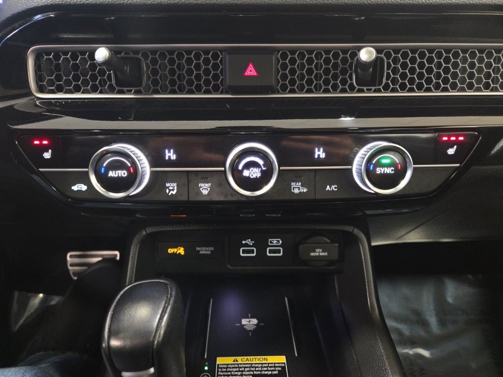 Used 2022 Honda Civic Sport Touring image 26