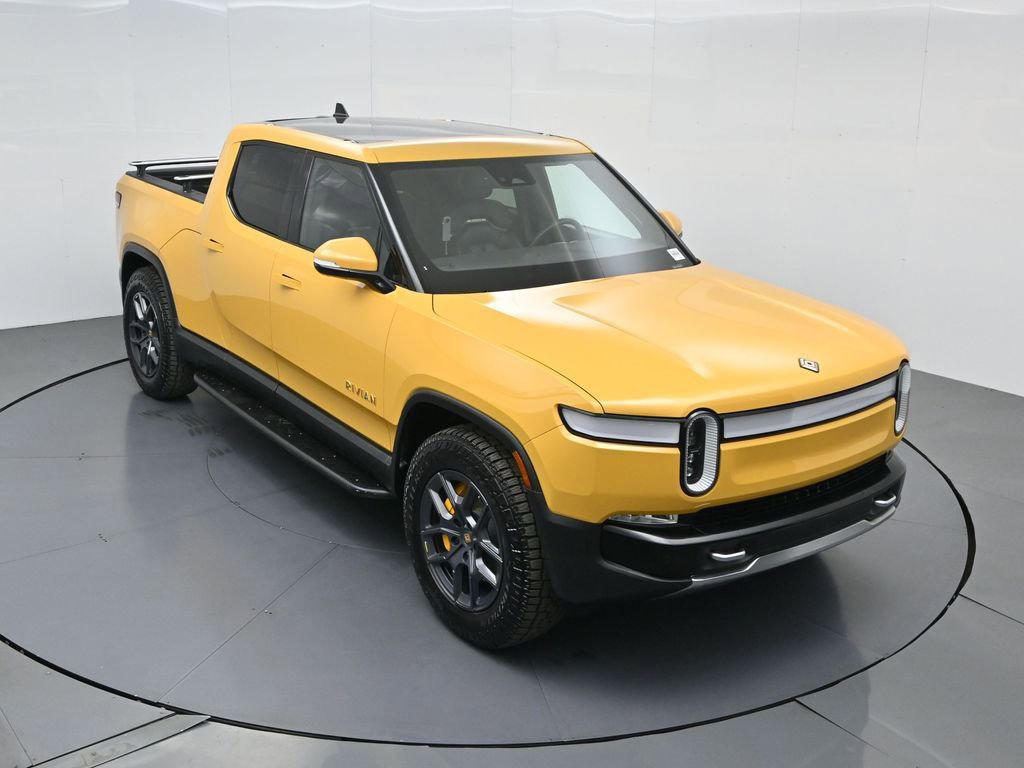 Used 2022 Rivian R1T Adventure image 51