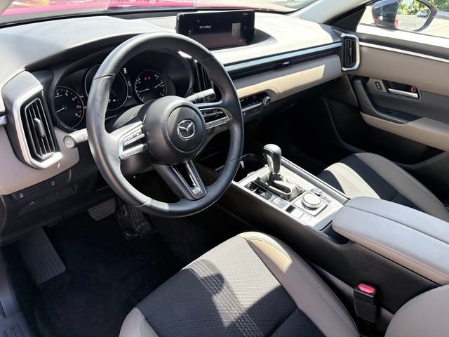 Used 2025 MAZDA CX-50 AWD 2.5 S w/ Weather Package image 7