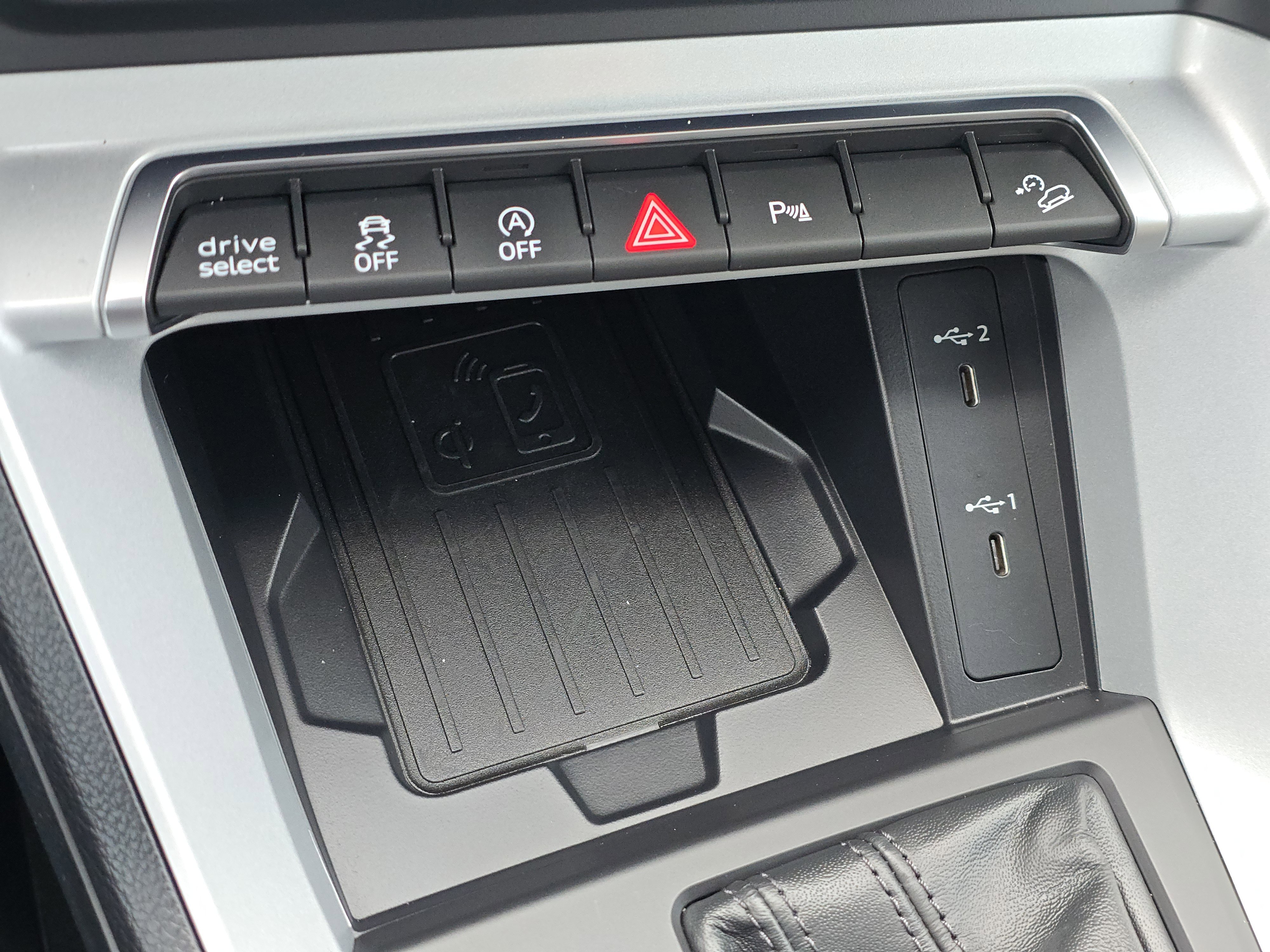 Certified 2022 Audi Q3 2.0T Premium Plus image 24